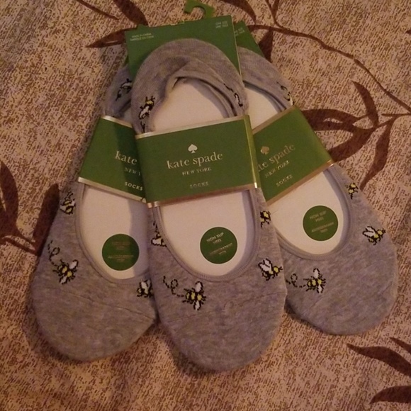 kate spade Other - Kate Spade Socks